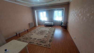 2х комнатная на Юнусабад 14. 2/7/9