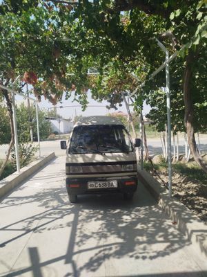 Daewoo damas 2005