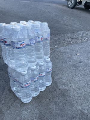 ake water 0.5 suv bezgaz