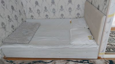 Аренда г.Чирчик 3 мик