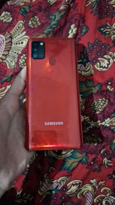 Samsung galaxy a21s