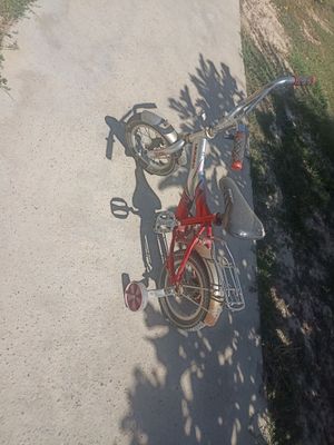 Arğimcho velisapedla sotiladi