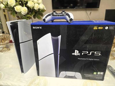 Playstation 5 slim 1 tb ideal