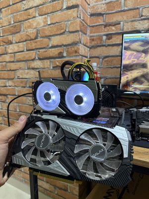 Rtx 2060super 8gb Galax