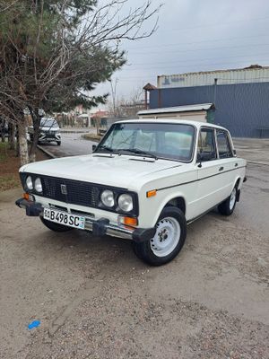 Sotiladi 1985 vaz 2106 holati yaxshi