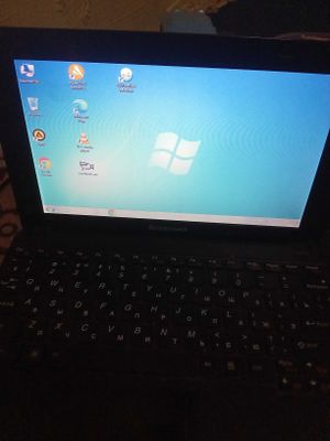 Netbook yangi hammasi joyda