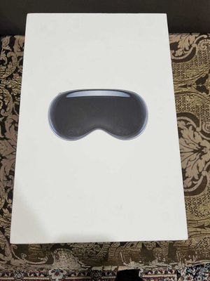 Apple Vision Pro 256GB