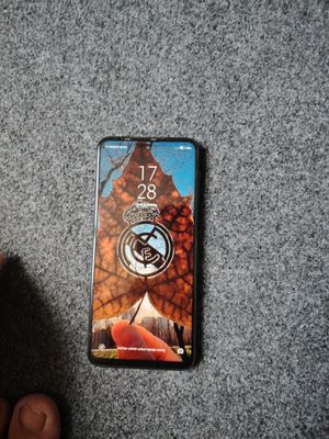 REDMI NOTE 9 S. aybi bor