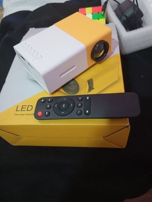 Led Proektor новый