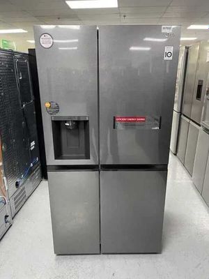 Холодилник LG со склада гарантия кчество доставка Nofrost