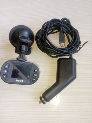 IBOX PRO-700 видеорегистратор б/у.