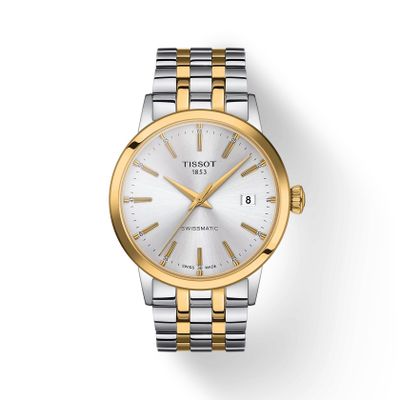 Оригинальные Tissot DREAM новые часы Швейцария.