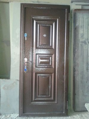 Темирдан эшик ишлаб чикарамиз бизда кулуф тамирлаш хизматихам бор ……