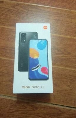 Sotiladi Redmi not 11