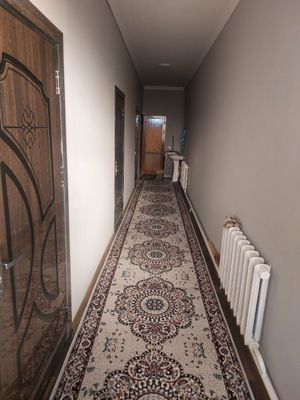 Карвон бозорга яқин фақат СТУДЕНТ ЙИГИТЛАРГАижарага квартира бор