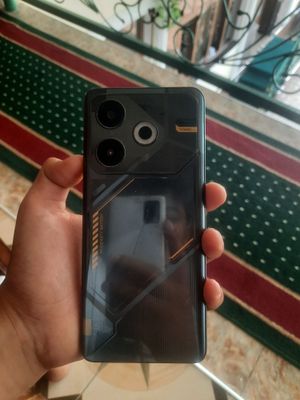 Arzon Gaming ajoyib tecno pova 6 neo soatiladi