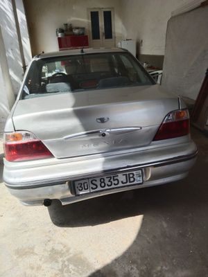 NEXIA1 DONS 2007 narxi 50mln kelishiladi