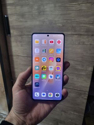 Redmi note 13 pro 8/128 GB