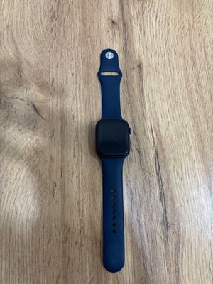 Iwatch 6 44mm blue