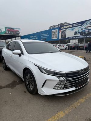 Срочно BYD сотилади