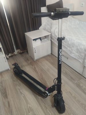 Продается элекросамокат