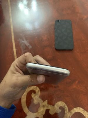 Iphone 6 sotiladi! Su tekin narxda pul zaril