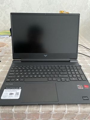 Hp Victus ryzen 5 Operativka 8/512 gb