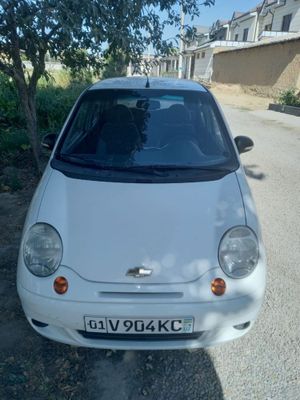 Matiz 2013 avtomat. 180km.