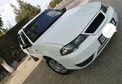 Nexia DONS 1.6 LUX