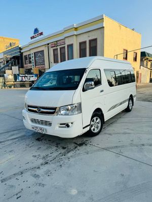 Mikro Avtobus JoyLong sotiladi.
