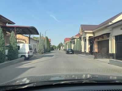 Продается земельный участок в Юнусабадском районе!