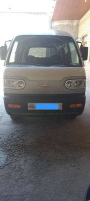 ДАМАС 2008 йил Самарканд шахар