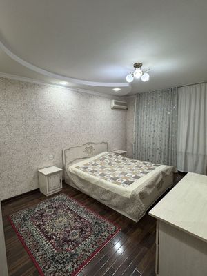Новза Метро Аренда 3 комнатная квартира