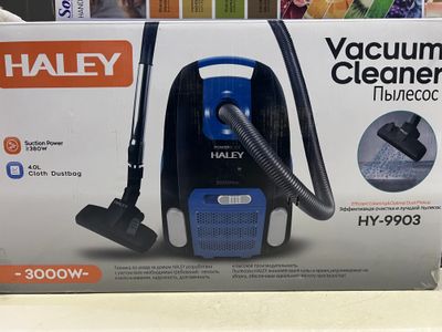 Vacuum Cleaner pilisos