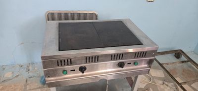 Конфорка Абат 380вт