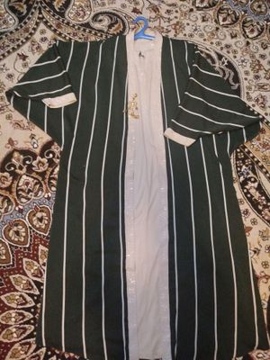 Abaya razmer standart