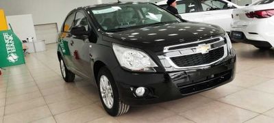 Продам Кобальт Автомат LTZ GX-STYLE PLUS Avtomat Cobalt Avtokredit