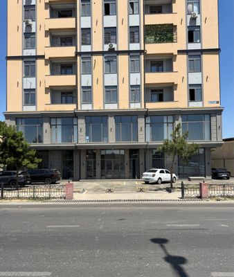 СРОЧНО! сдается в аренду коммерческое здание на улице Нурафшон