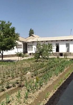 Hovli sotiladi srochna 60.000$ kelishiladi