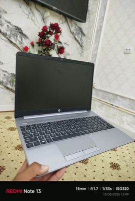 Noutbook hp  Xotira hajmi 1 TB