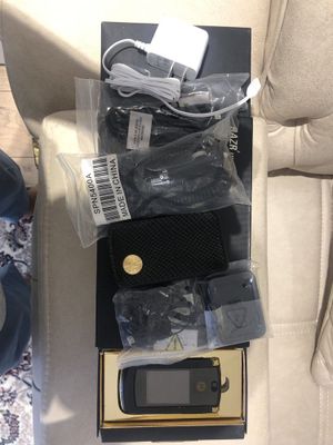 Motorola v9 cdma