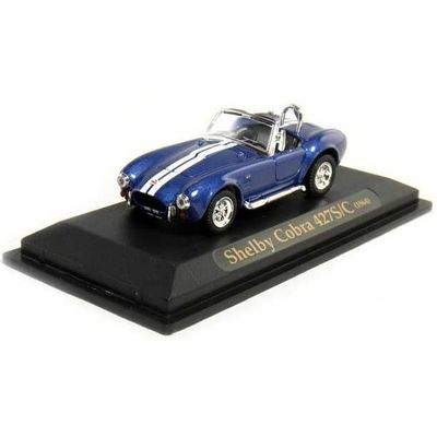 Shelby Cobra 427 1:43 Yat ming