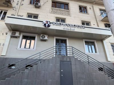 Ул Шота Руставели / Готовый арендатор 2000$ / 1 Линия / Вдоль дороги