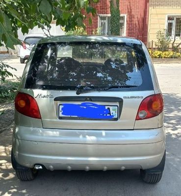 Matiz mix матиз микс