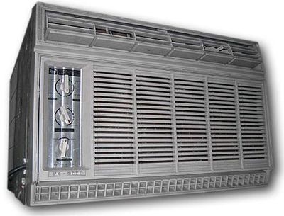 Кондиционер БК-2500