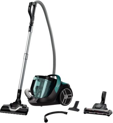 Пылесос Tefal TW 7272 EA