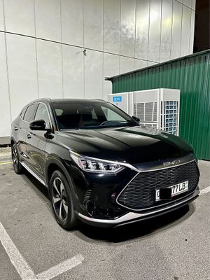 BYD SONG PLUS “гибрит» (comfort позиция )