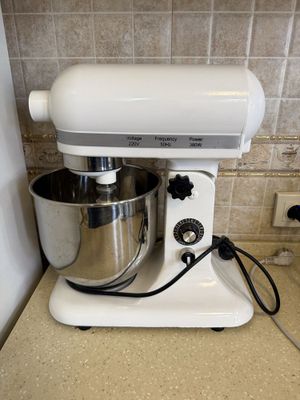 Mixer B7 в идеальном состоянии!