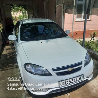 Chevrolet Jentra 2023