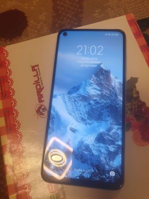 Redmi Note9